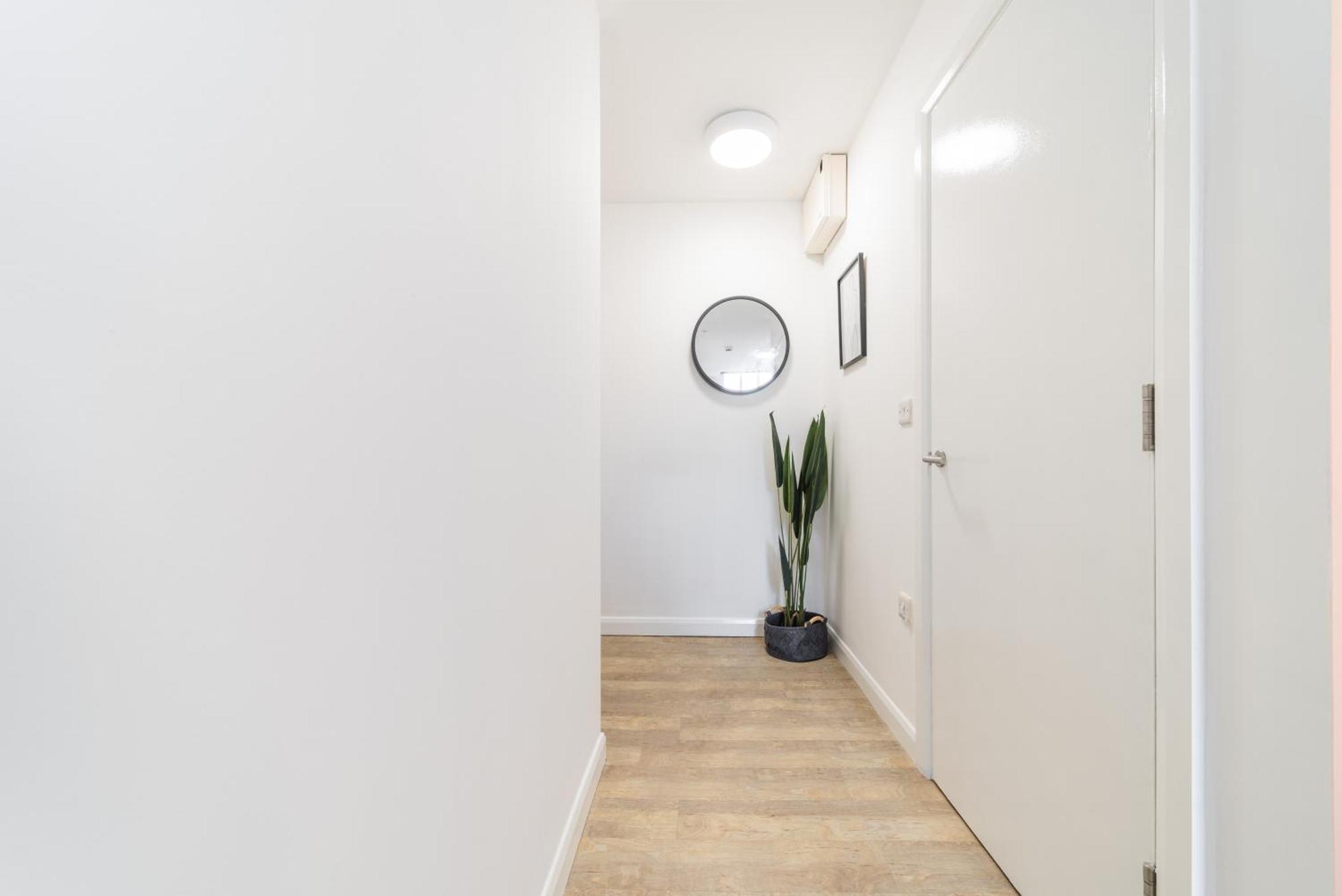 Alexandra House- Simple City Stays เชฟฟิลด์ ภายนอก รูปภาพ